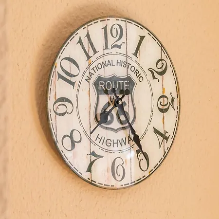 Appartement Am Mueritzer Hafen App 2 *