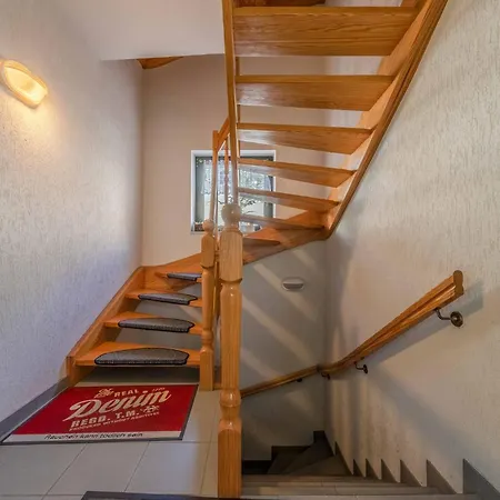 Appartement Am Mueritzer Hafen App 2